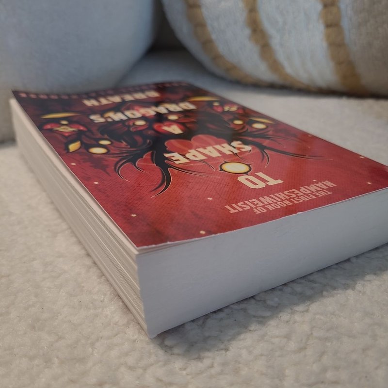 To Shape a Dragon's Breath