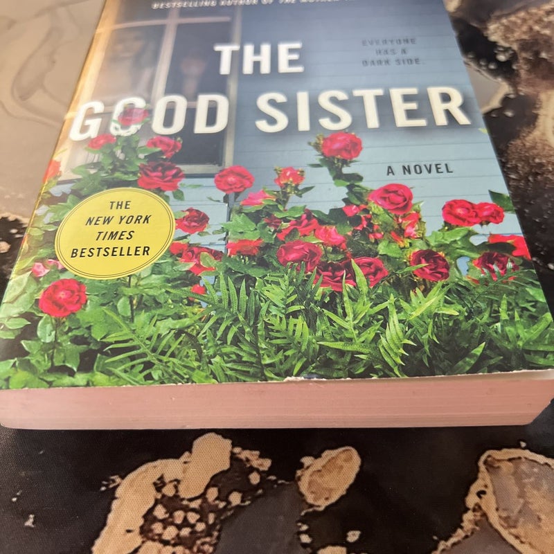 The Good Sister