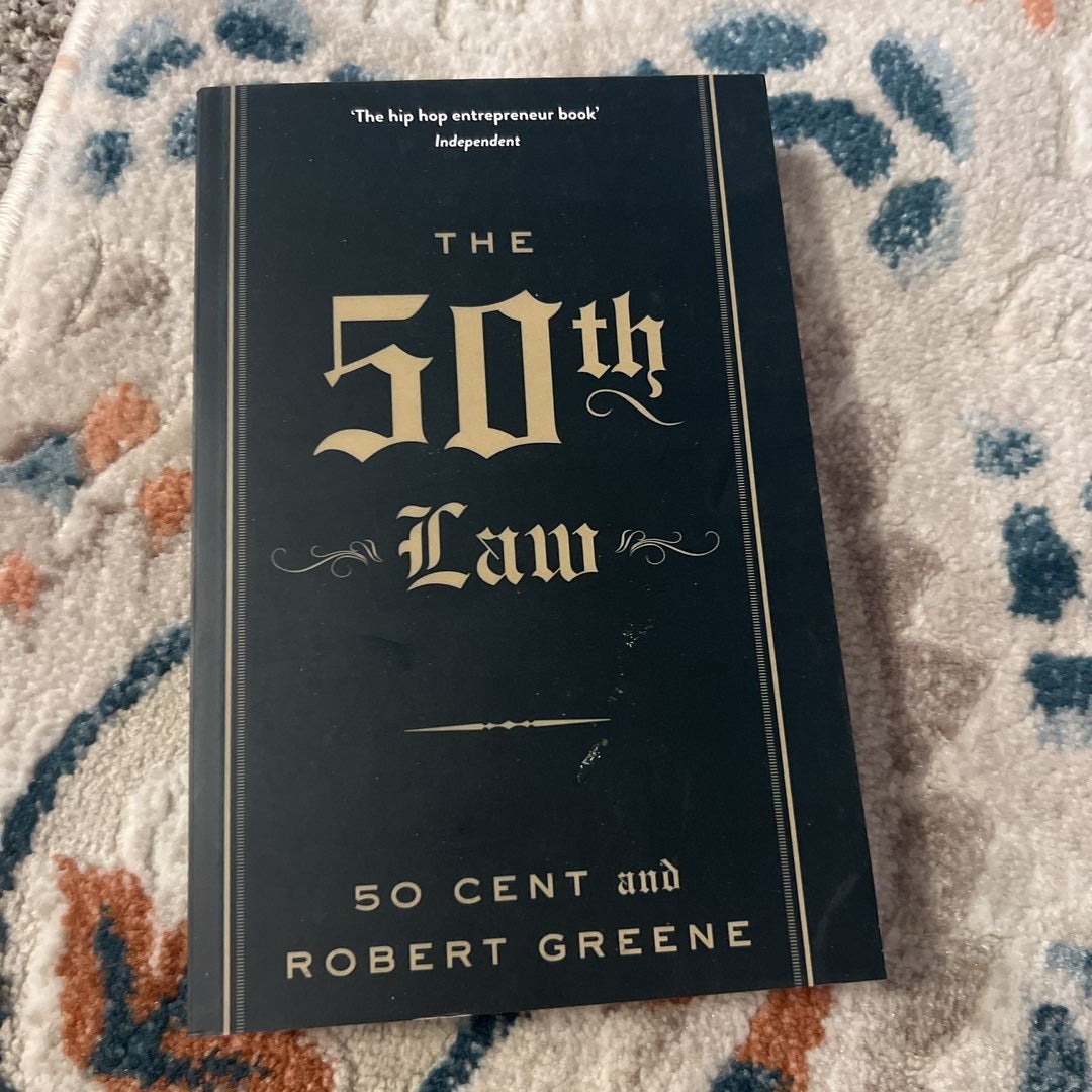 The 50th Law