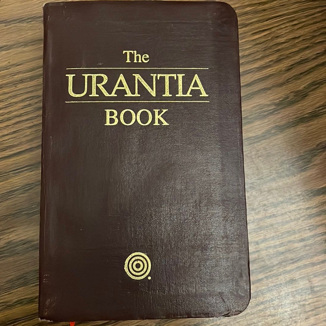 The Urantia Book