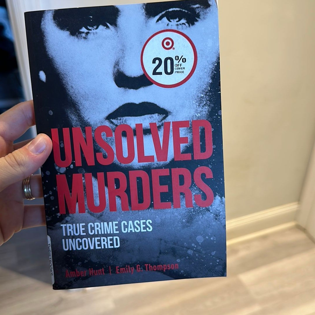 Unsolved Murders