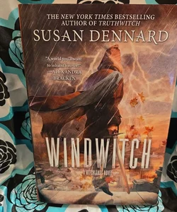 Windwitch