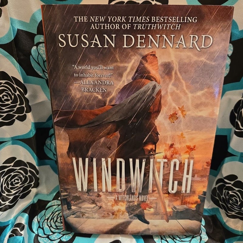 Windwitch