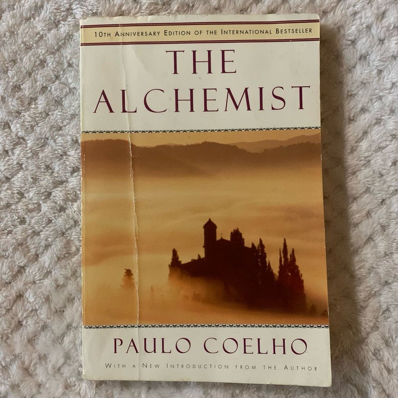 The Alchemist