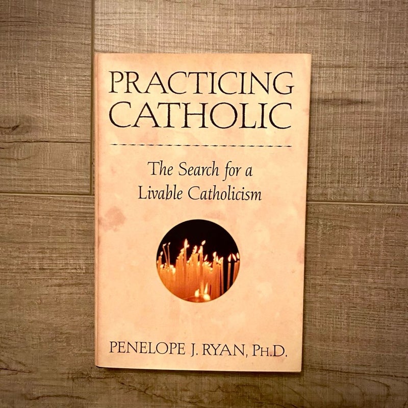 Practicing Catholic