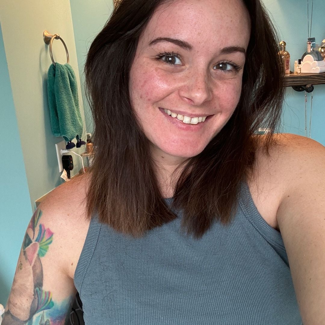 Brittany Davenport