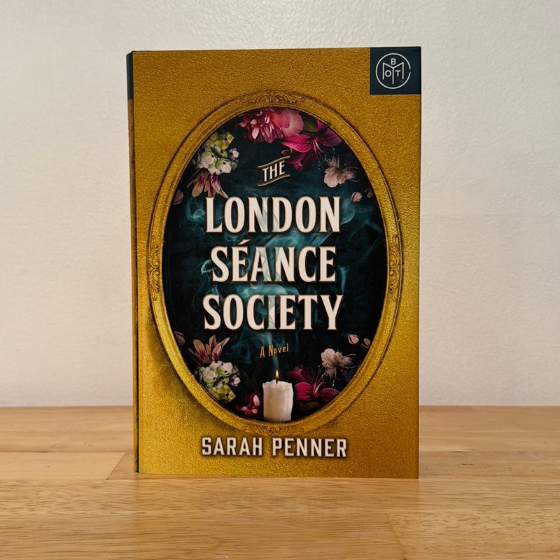 The London Séance Society