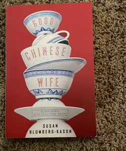 Good Chinese wife