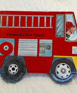 Fantastic Fire Truck