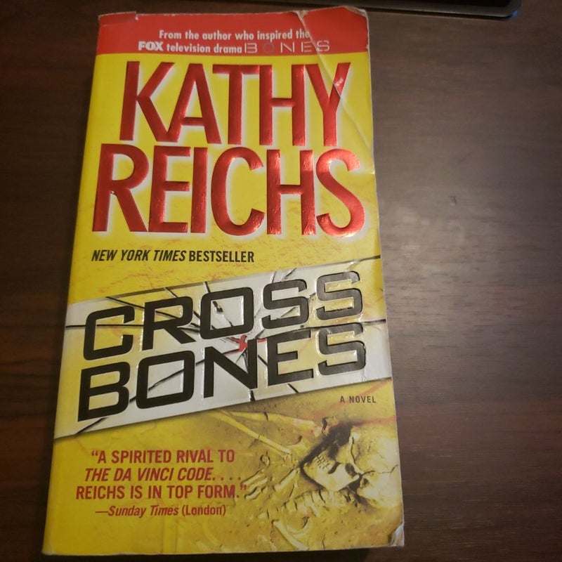 Cross Bones