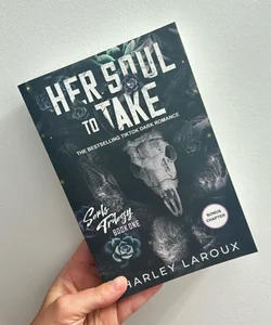 Her Soul to Take