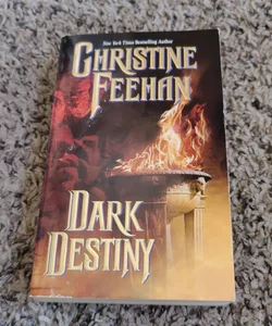 Dark Destiny (Book 13 of 37)
