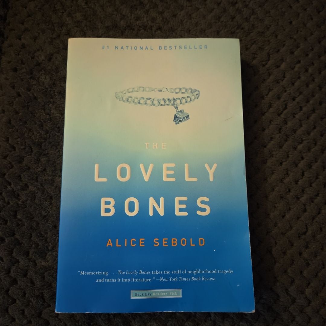 The Lovely Bones