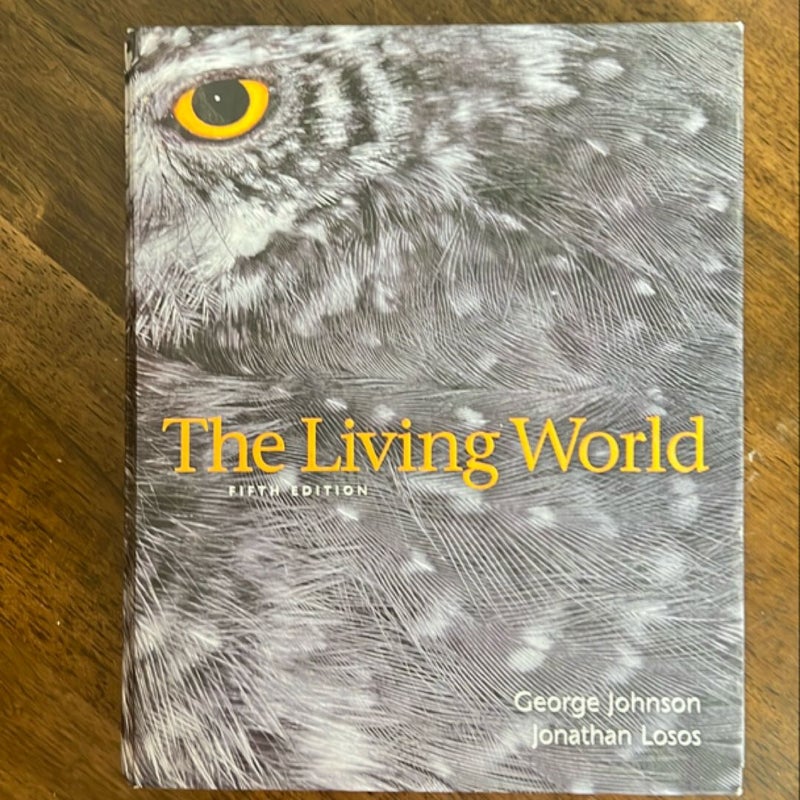 The Living World