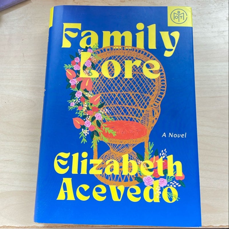 Family Lore