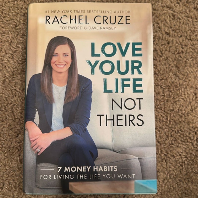 Love Your Life Not Theirs