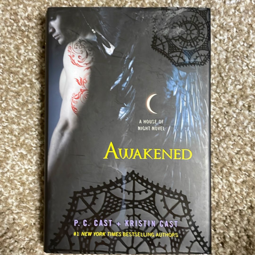 Awakened