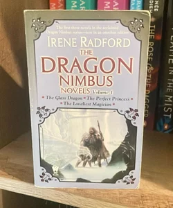The Dragon Nimbus Collections