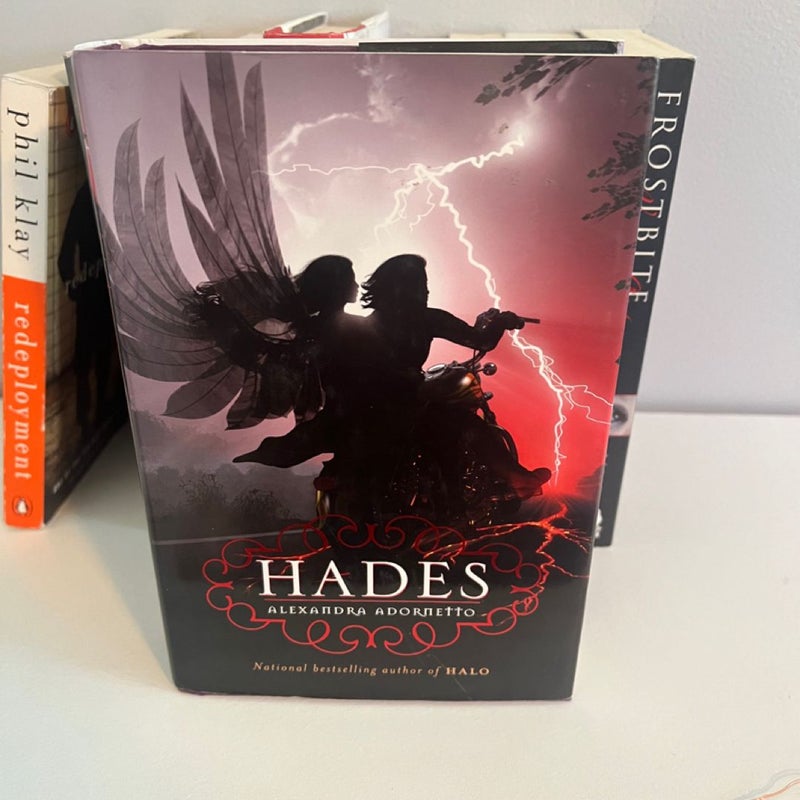 Hades