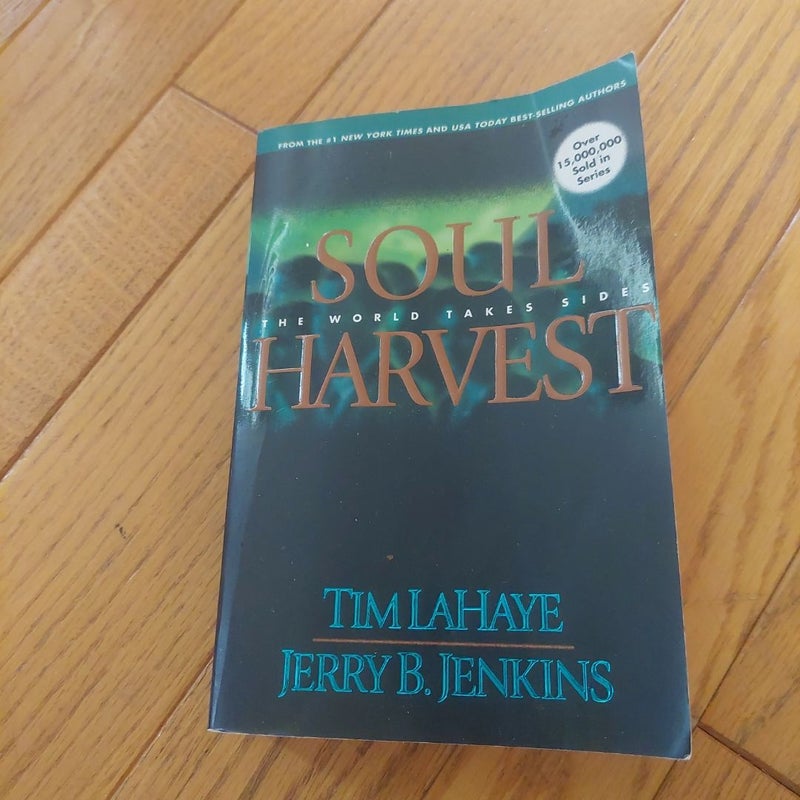 Soul Harvest