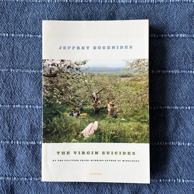 The Virgin Suicides