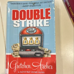 Double Strike