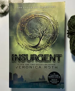 Insurgent