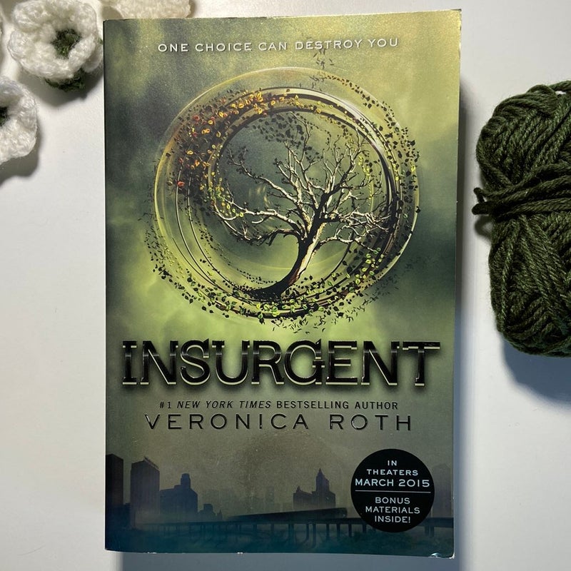 Insurgent