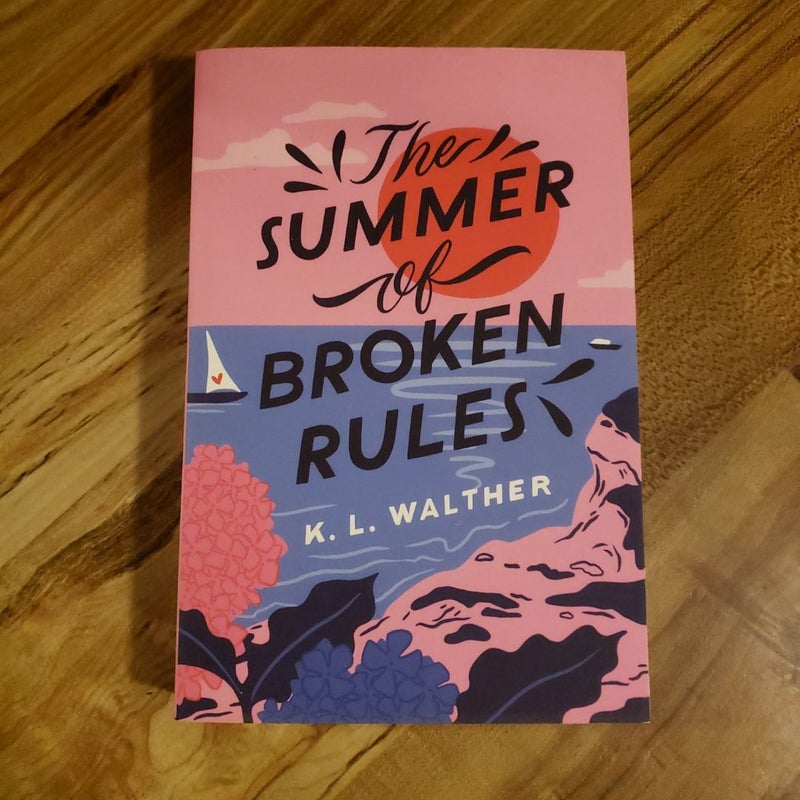 The Summer of Broken Rules