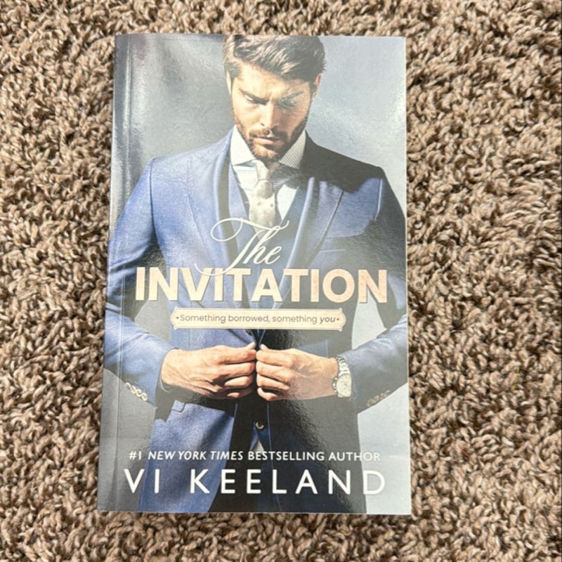 The Invitation