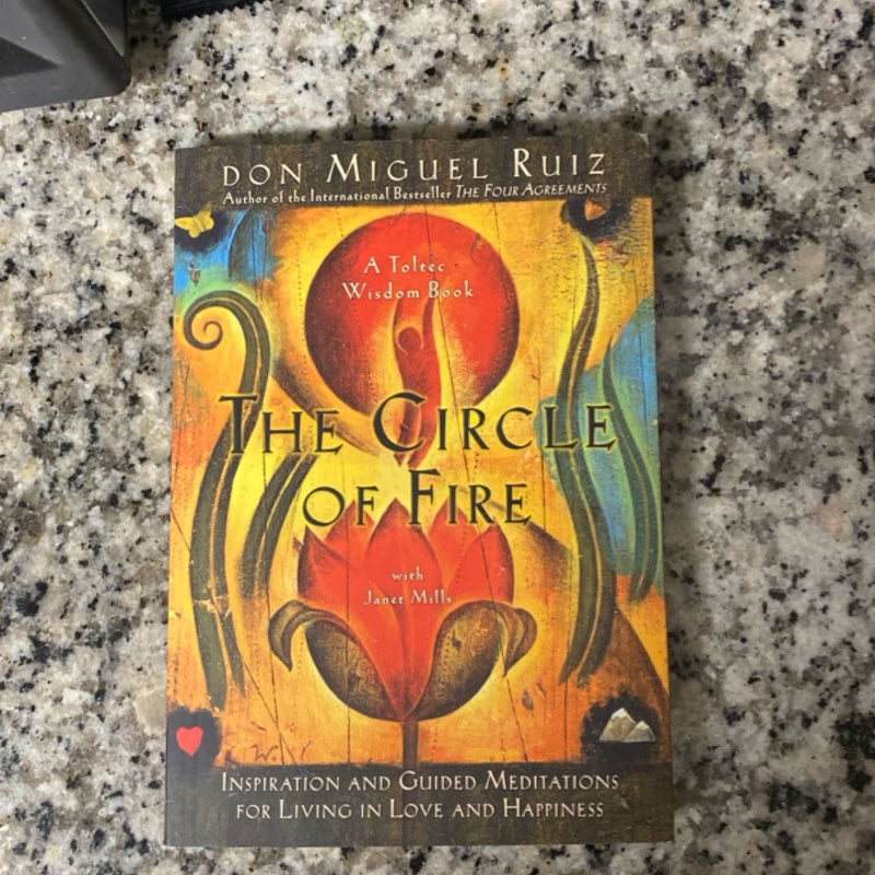 The Circle of Fire