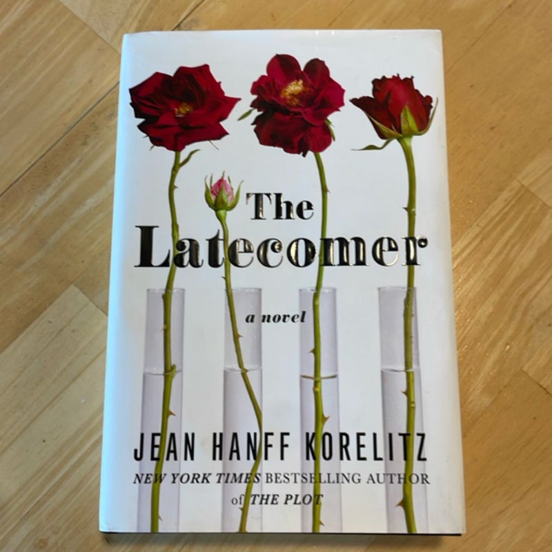 The Latecomer