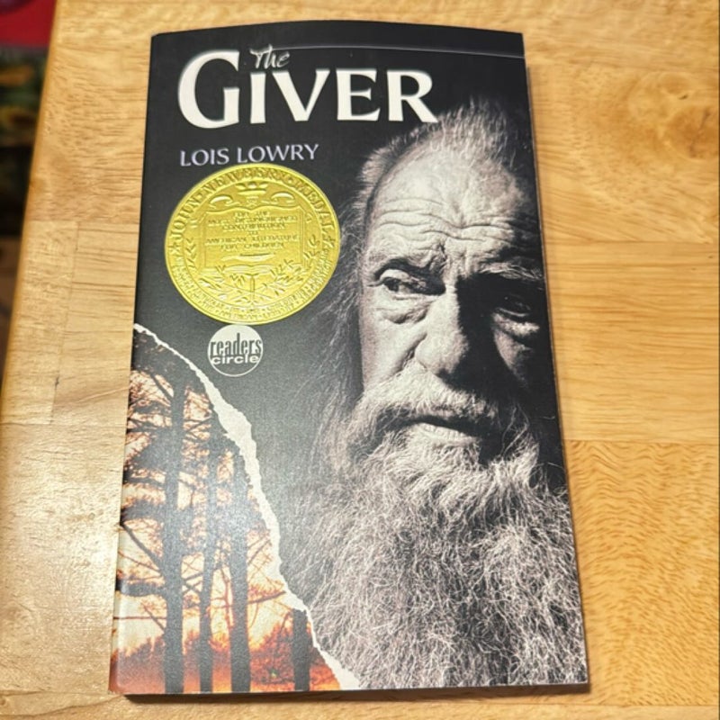 The Giver