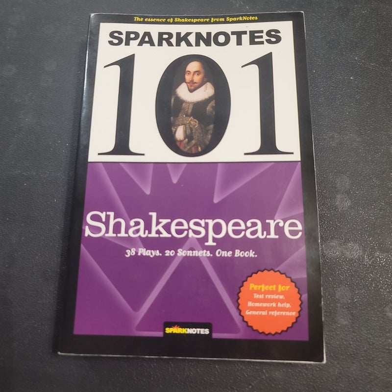 Shakespeare