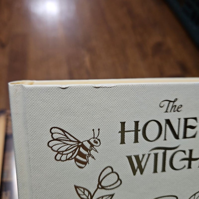 The Honey Witch