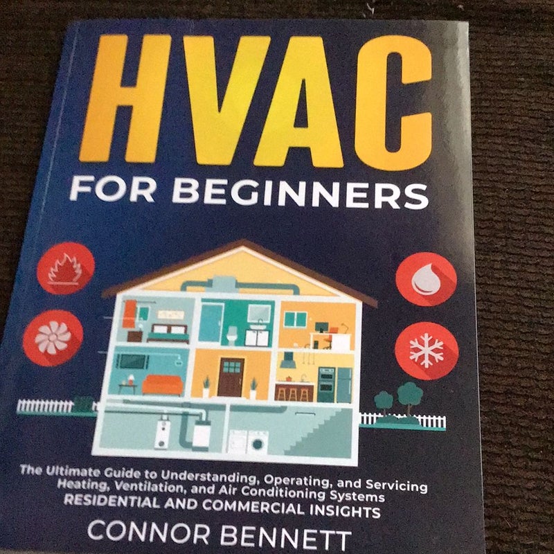 HVAC for Beginners 