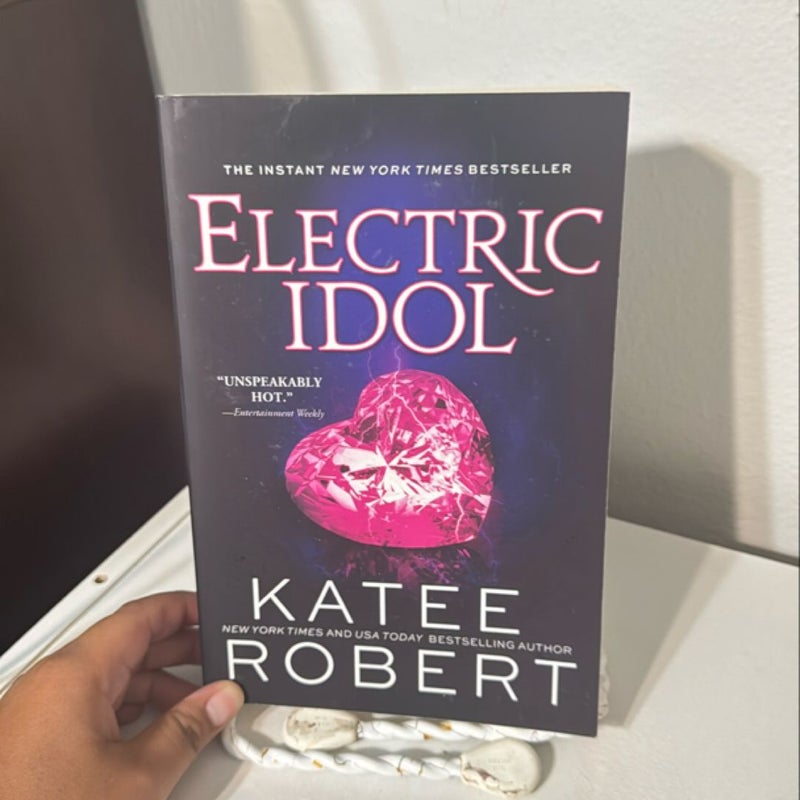 Electric Idol