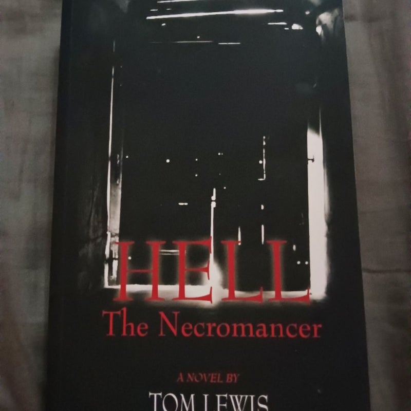 Hell: The Necromancer 