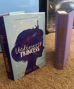 Undercover Princess and Princess in Practice (Books 1 and 2)