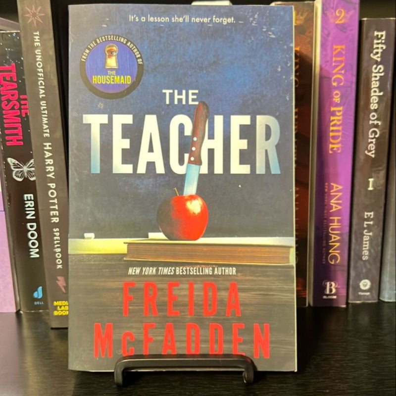 The Teacher