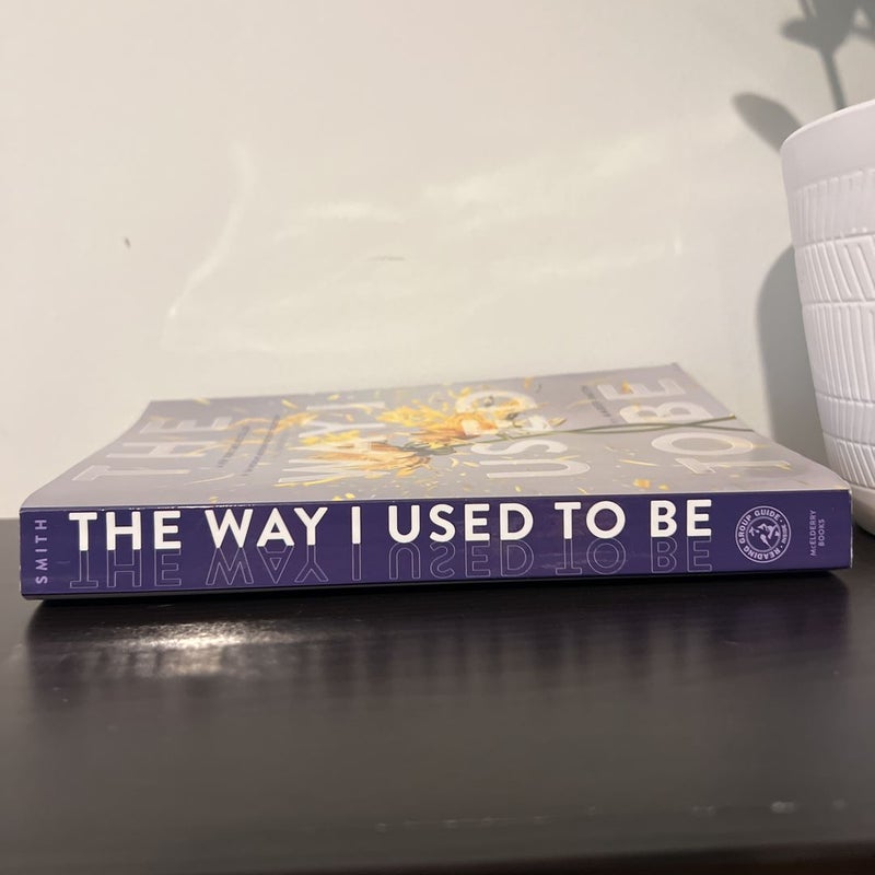 The Way I Used to Be