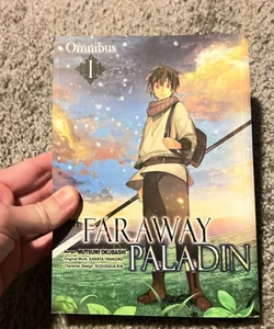 The Faraway Paladin (Manga) Omnibus 1