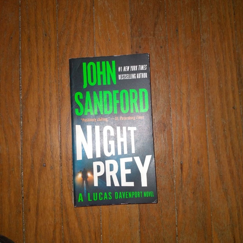 Night Prey