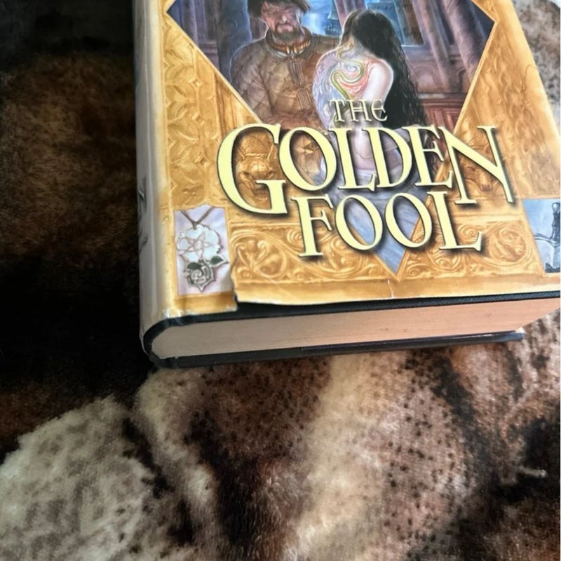 The Golden Fool