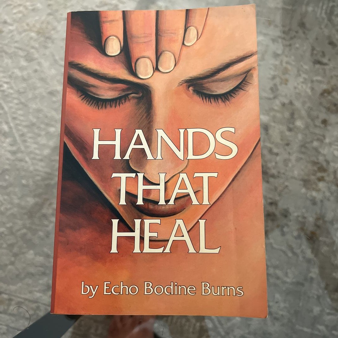 Hands That Heal