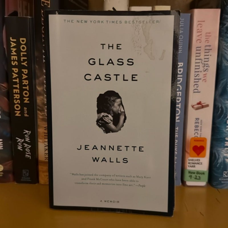 The Glass Castle