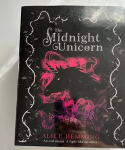 The Midnight Unicorn set