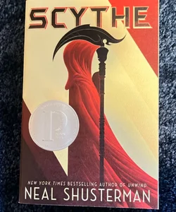 Scythe