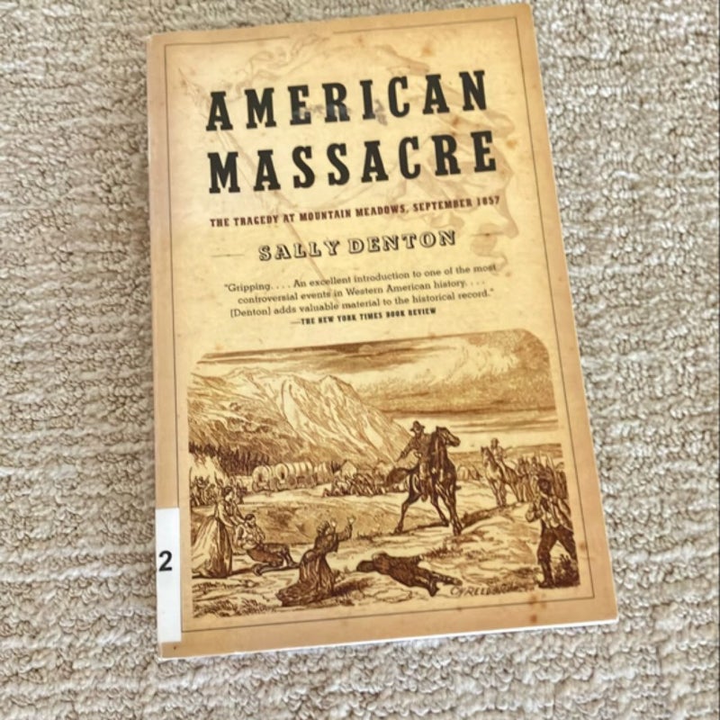 American Massacre