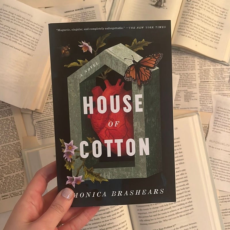 House of Cotton